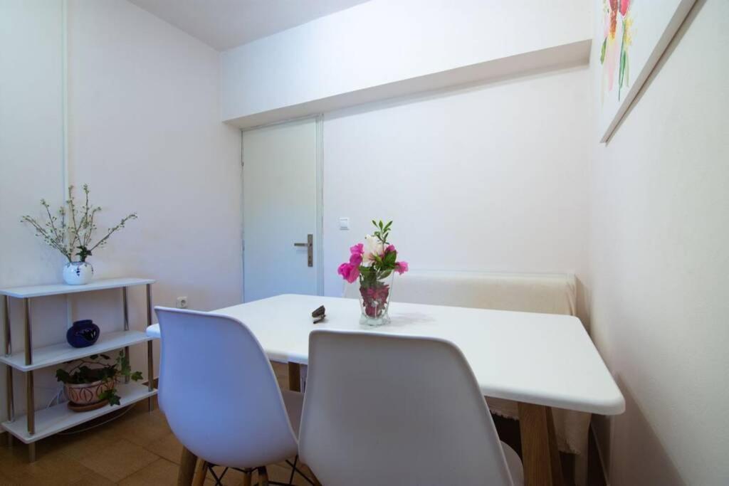 Apartment Natsios Thanasakis *