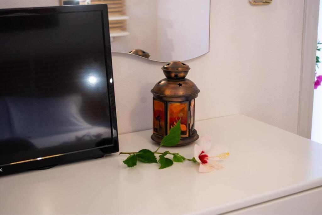 Natsios Thanasakis Apartment Gaios