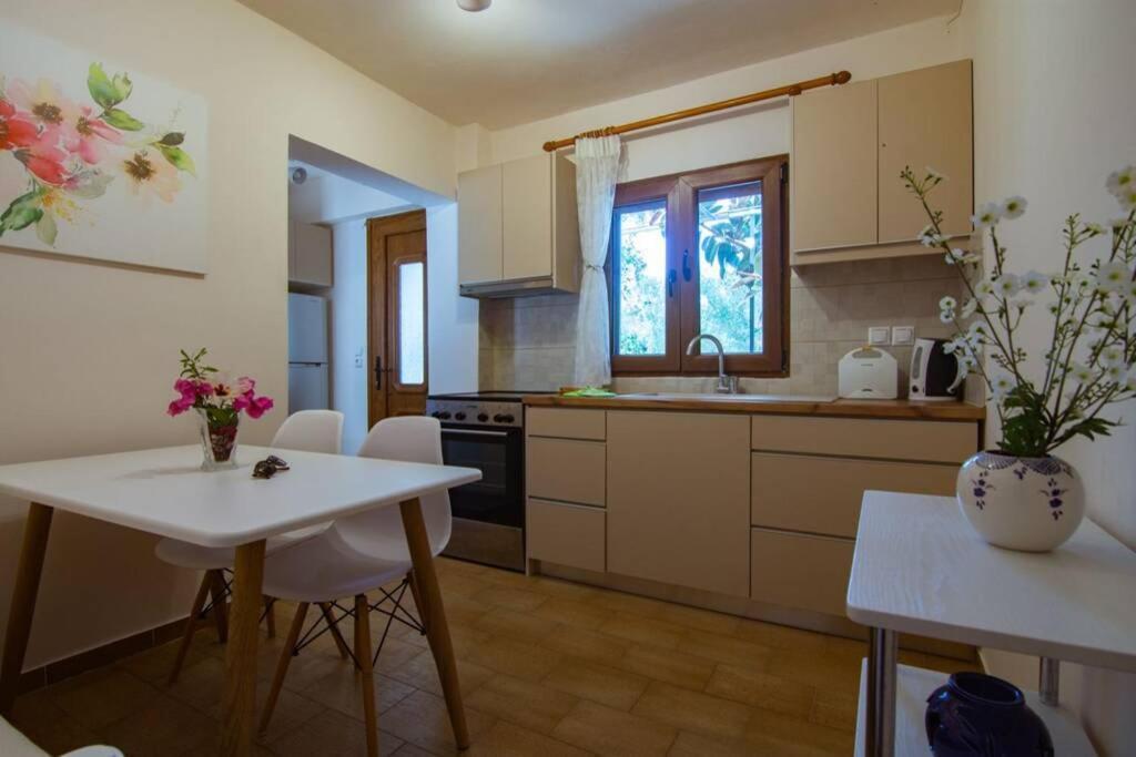 Apartment Natsios Thanasakis