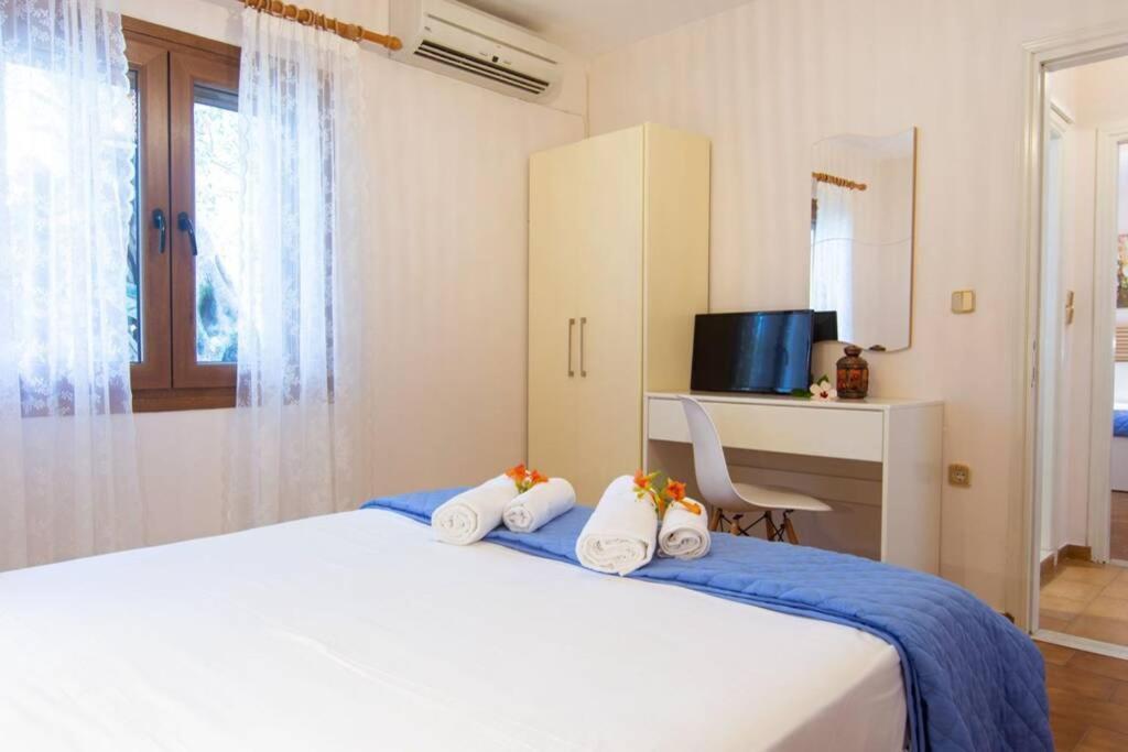 Apartment Natsios Thanasakis