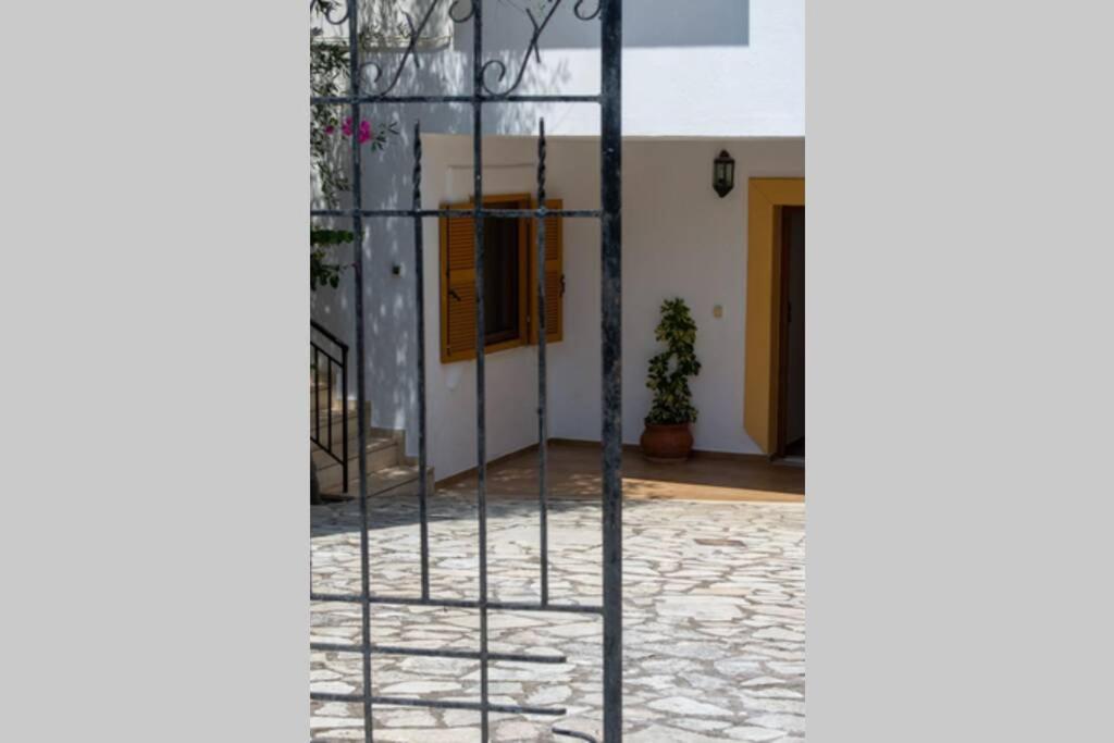 Apartment Natsios Thanasakis