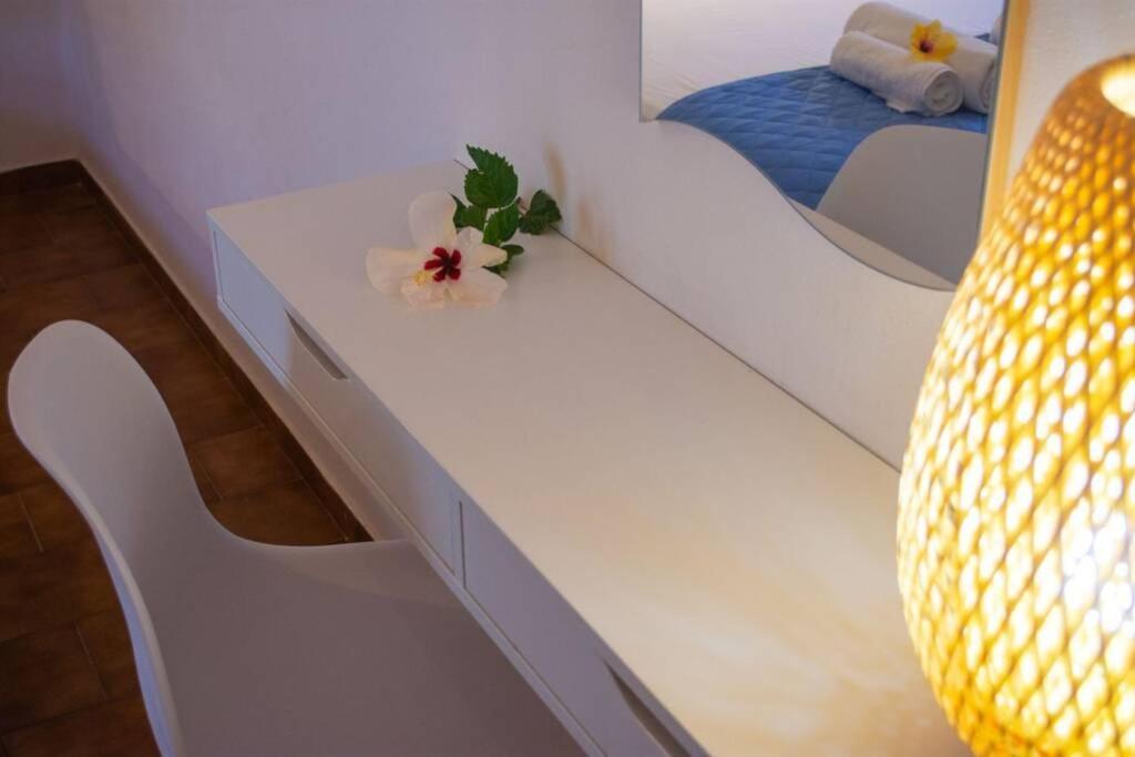 Apartment Natsios Thanasakis Gaios